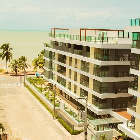 Appartement Flat Novissimo A 40 Metros Do Mar à João Pessoa Extérieur photo