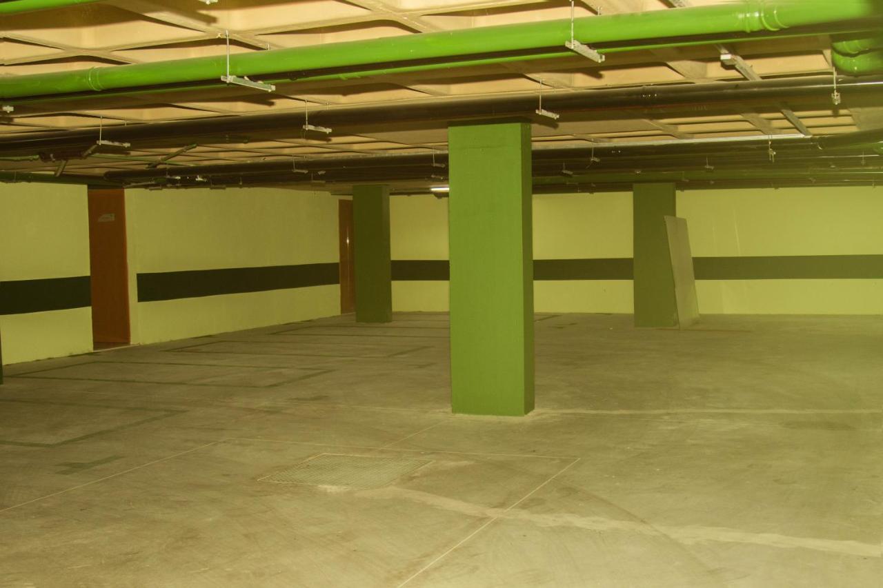 Appartement Flat Novissimo A 40 Metros Do Mar à João Pessoa Extérieur photo