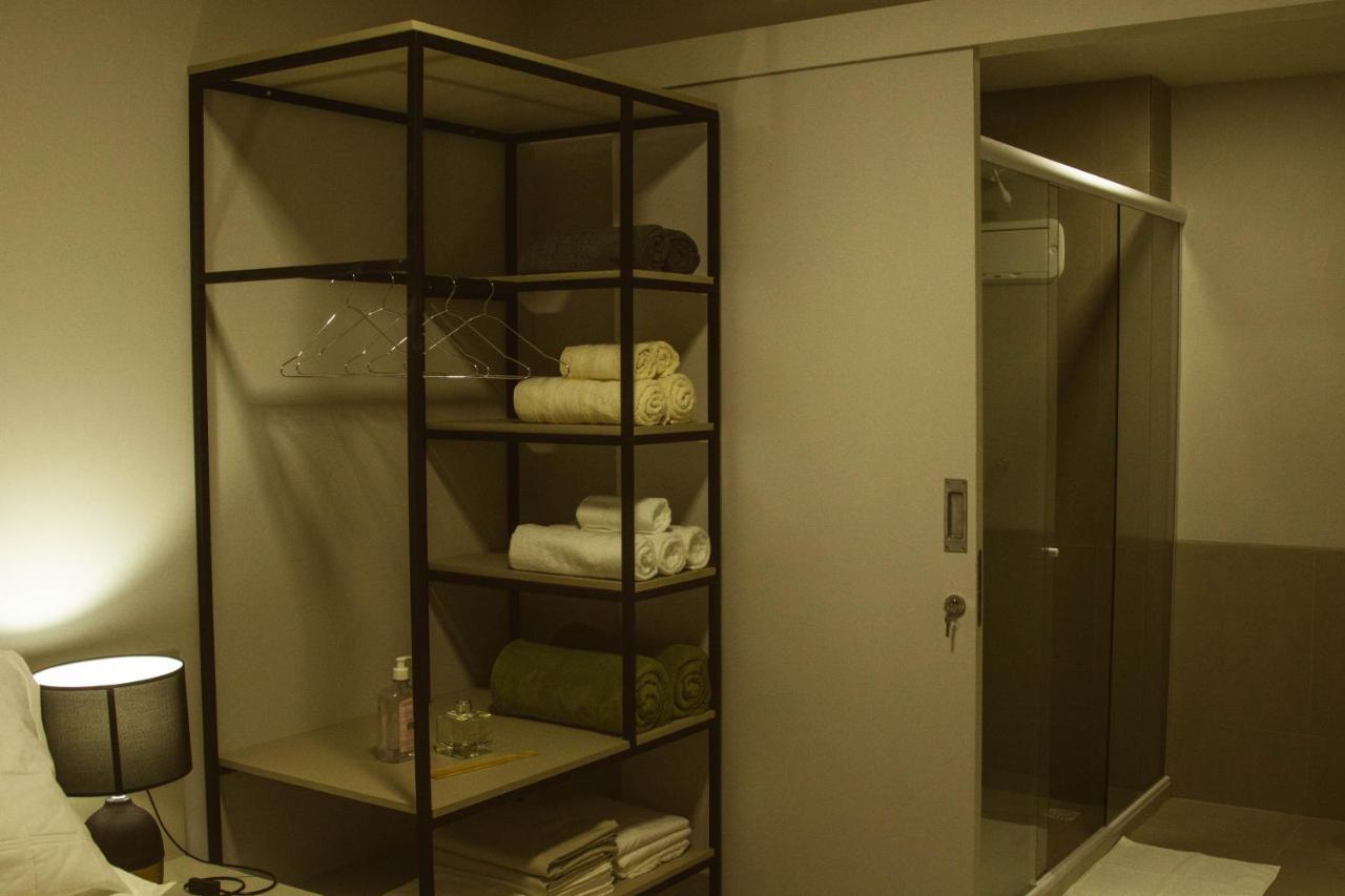 Appartement Flat Novissimo A 40 Metros Do Mar à João Pessoa Extérieur photo