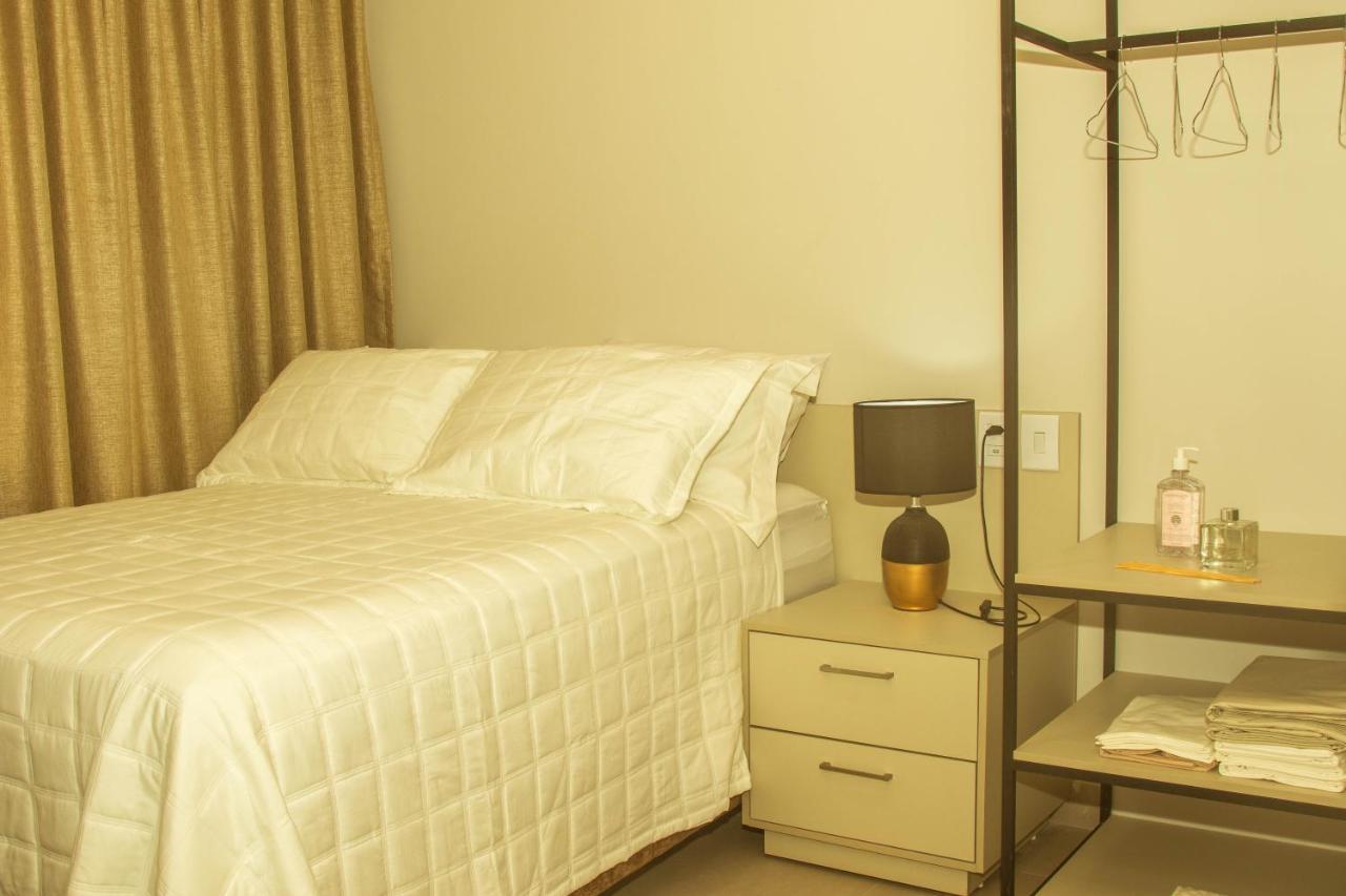 Appartement Flat Novissimo A 40 Metros Do Mar à João Pessoa Extérieur photo